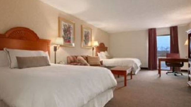 Plaza Hotel And Suites Pine Bluff Cameră foto
